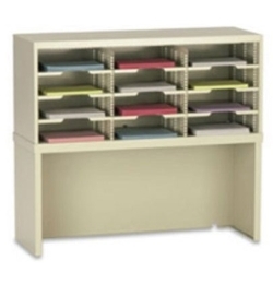 Home Office Desktop Mail Sorter Mailboxes