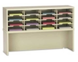 Mailroom Cabinet Organizers