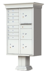 Shop apartment mailboxes for multi-unit buildings Apartment Mailboxes for Sale Arizona