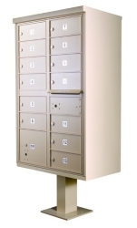 Shop commercial mailboxes for apartments and other multi-unit residences Commercial Mailboxes for Sale Arizona