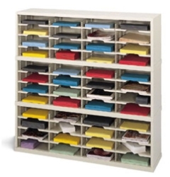 Shop mail sorters for sale from U.S. Mail Supply Mail Sorters for Sale Arizona