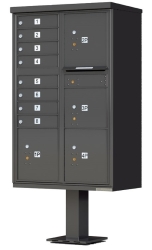 Shop outdoor pedestal mailboxes for sale Outdoor Pedestal Mailboxes Arizona