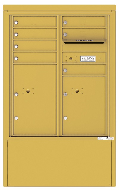 Depot Style Mailboxes for sale in Pennsylvania