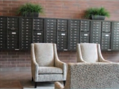 Commercial Mailboxes for Sale