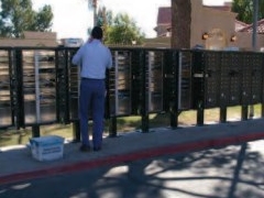 USPS Approved Mailboxes for Sale