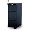 Browse our selection of letter, courrier, package drop boxes and locking mail chests. Letter and Package Drop Boxes