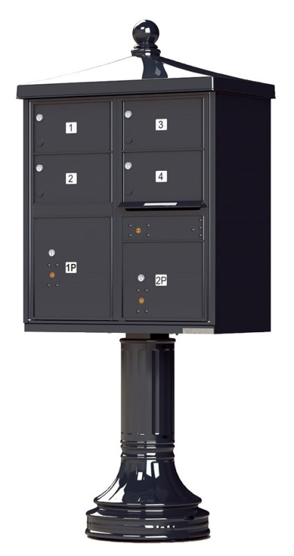 Browse residential and commercial locking mailboxes from US Mail Supply. Locking Mailboxes