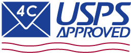 USPS Approved STD-4C Mailbox Regulations
