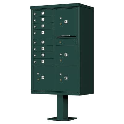 Outdoor Pedestal CBUs for sale online
