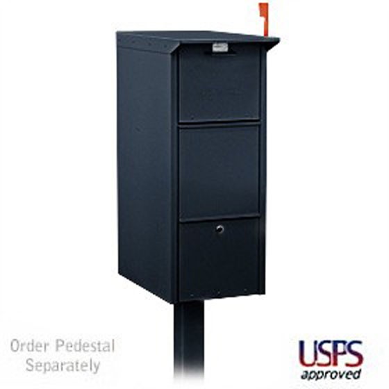 Mail Package Drop US Mail Supply Americas Mailbox Headquarters