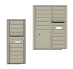 Image for 11-Door High Suite (40 3/4"H) category