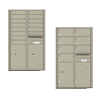 Image for 14-Door High Suite (51 1/4"H) category