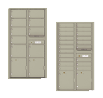 Image for 16-Door High Suite (56 1/2"H) category