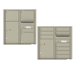Image for 8-Door High Suite (30 1/4"H) category