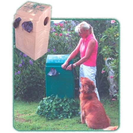 DOGIPOT™ Poly DOGVALET