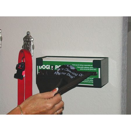 DOGIPOT™ Single Roll Dispenser