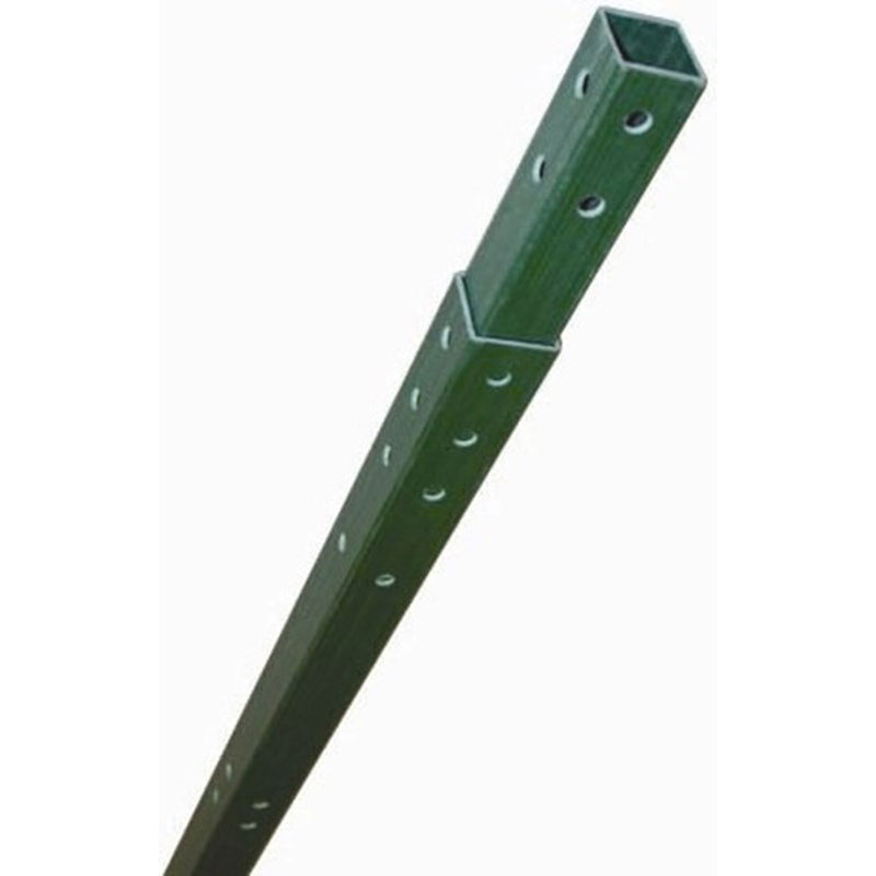 DOGIPOT™ 8’ Polyethylene Telescoping Square Post